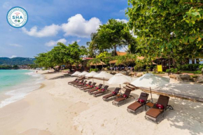 Гостиница Anavana Beach Resort  Бо Пут